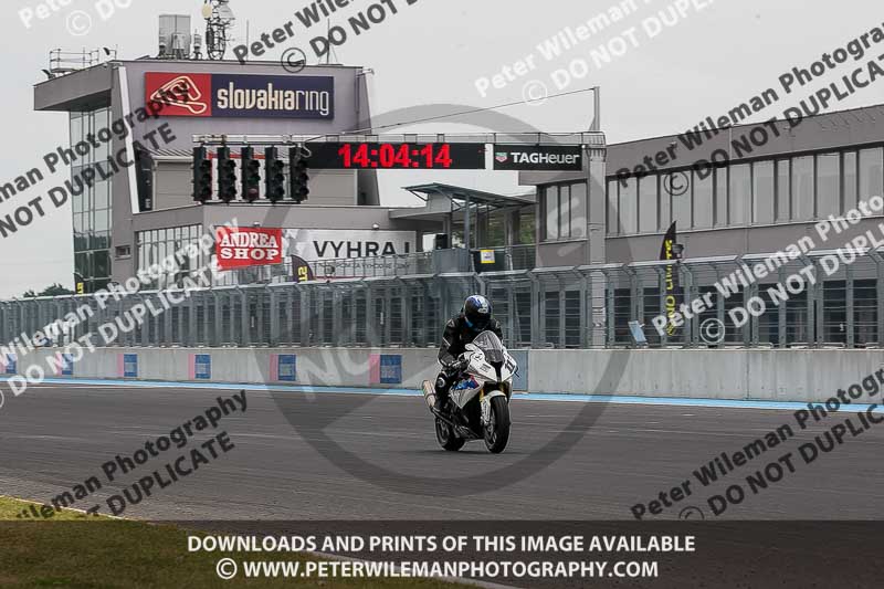 Slovakia Ring;event digital images;motorbikes;no limits;peter wileman photography;trackday;trackday digital images